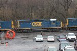 CSX 6430